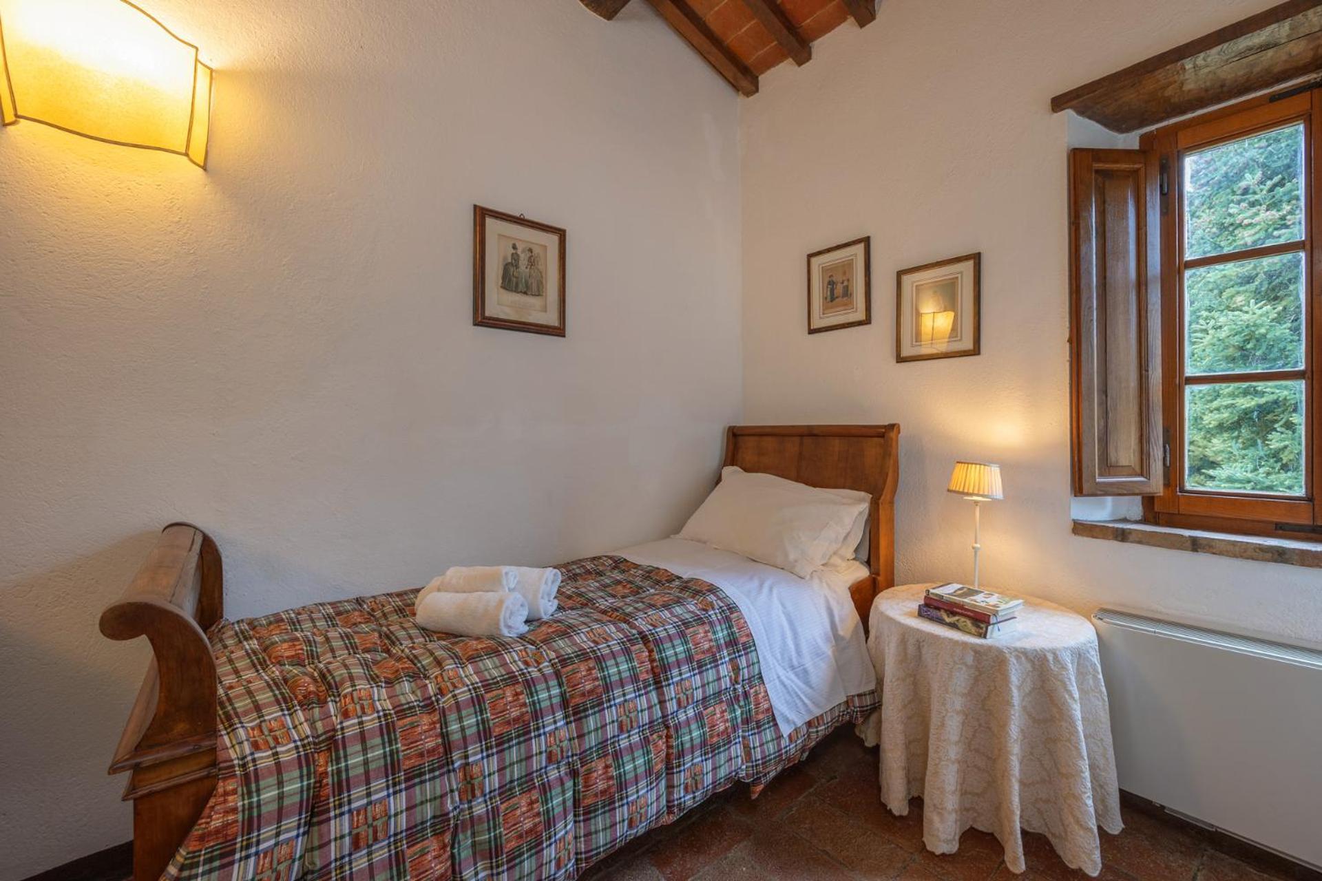 Residence Il Casale Cortona Exterior foto